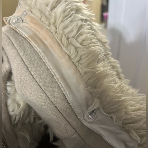 Kenzie Tan Women’s Jacket - Picture 6 of 7